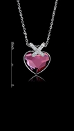 Show details for Fashionable And Modern Valentine's Day Red Collar 16 OR 18 Inches Show details for Fashionable And Modern Valentine's Day Red Collar 16 OR 18 Inches