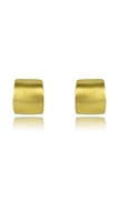 Picture of Cute Designed Gold Plated Classic Stud 