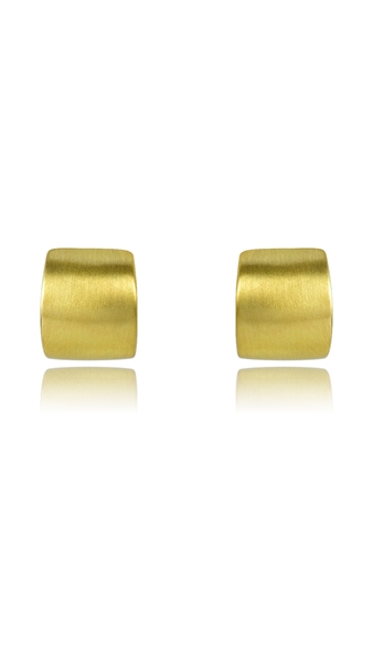 Picture of Cute Designed Gold Plated Classic Stud 