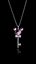 Show details for Odm Small Swarovski Element Collar 16 OR 18 Inches