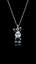 Show details for High Profitable Zine-Alloy Swarovski Element Collar 16 OR 18 Inches