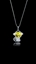 Show details for Online Shopping Swarovski Element Animal Collar 16 OR 18 Inches