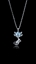 Show details for High Profitable Animal Swarovski Element Collar 16 OR 18 Inches