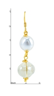 Picture of High Efficient Classic Zinc-Alloy Drop & Dangle