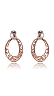 Picture of Good Performance Zinc-Alloy Gold Plated Drop & Dangle