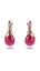 Show details for Shinning Zinc-Alloy Classic Drop & Dangle