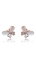Show details for Best-Selling Opal (Imitation) Gold Plated Stud 