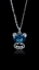 Show details for Top Rated Dark Blue Small Collar 16 OR 18 Inches