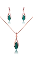 Picture of New Arrival Small Concise 2 Pieces Jewelry Sets