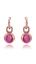Show details for Wholesale Online Zinc-Alloy Opal (Imitation) Drop & Dangle