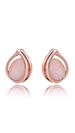 Picture of Low Cost Rose Gold Plated Zinc-Alloy Stud 