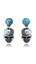 Show details for Fabulous Zinc-Alloy Resin Drop & Dangle