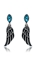 Show details for Charming Vintage & Antique Zinc-Alloy Drop & Dangle
