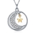 Picture of High Quality Platinum Plated Necklaces & Pendants