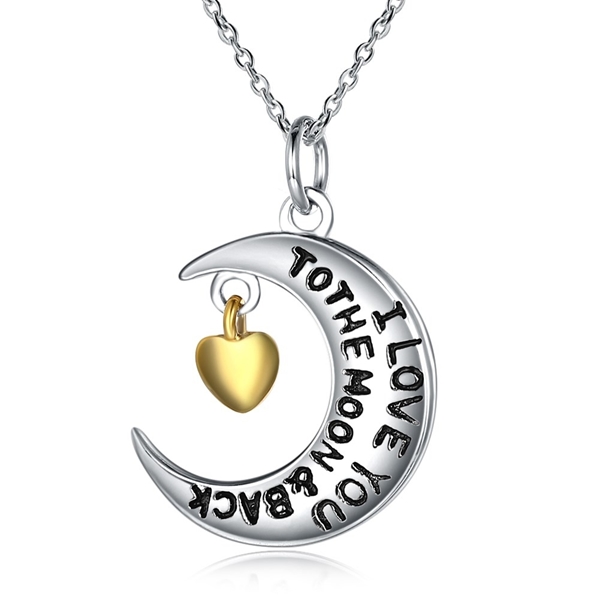 Picture of Main Products Platinum Plated Necklaces & Pendants