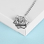 Show details for Iso9001 Qualified Platinum Plated Necklaces & Pendants