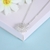 Picture of High Quality Platinum Plated Necklaces & Pendants