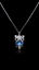 Show details for Accessories Wholesale For Animal Swarovski Element Collar 16 OR 18 Inches