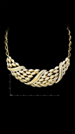 Picture of Cost Effective Big Gold Plated 4 Pieces Jewelry Sets