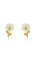 Show details for Main Products Gold Plated Brass Stud 
