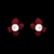 Picture of Good Quality Holiday Medium Stud 