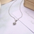 Picture of Reliable Platinum Plated Necklaces & Pendants