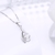 Picture of Customer-Oriented Platinum Plated Necklaces & Pendants