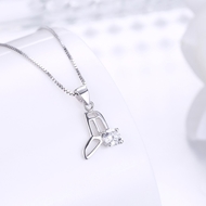 Picture of Shinning Platinum Plated Necklaces & Pendants