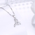 Picture of Shinning Platinum Plated Necklaces & Pendants