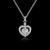 Picture of The Best Price Platinum Plated Necklaces & Pendants