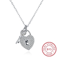 Picture of First Class Platinum Plated Necklaces & Pendants