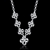 Picture of Main Products Platinum Plated Necklaces & Pendants