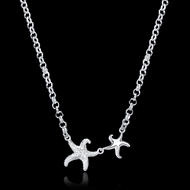 Picture of The Finest Platinum Plated Necklaces & Pendants