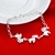 Picture of Best China Platinum Plated Bracelets