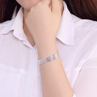 Picture of Promotion Platinum Plated Bracelets