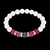 Picture of High Rated Zinc-Alloy Oxide Bracelets