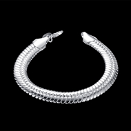 Picture of Discount Platinum Plated Bracelets