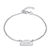 Picture of Hot Sale Platinum Plated Bracelets