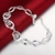 Picture of New Design Platinum Plated Bracelets