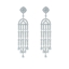 Show details for Big Female Chandelier 1JJ042404E