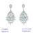 Picture of Drop Big Dangle Earrings 1JJ042411E