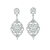 Picture of Female Big Dangle Earrings 1JJ042439E