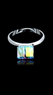 Show details for Premium Colourful Platinum Plated Fashion Rings Show details for Premium Colourful Platinum Plated Fashion Rings
