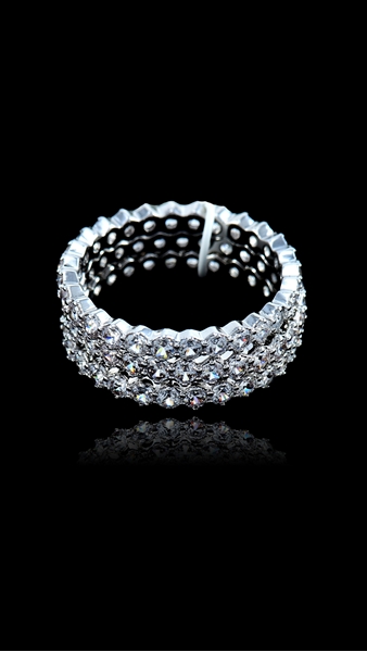 Picture of Hot Sale Small Luxury Fashion Rings