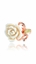 Show details for Customized Concise Big Fashion Rings