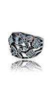 Picture of Long Lasting Concise Classic Fashion Rings