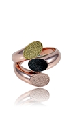 Picture of Attractive And Elegant Classic Zinc-Alloy Fashion Rings