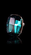Show details for The Integrity Of  Rose Gold Plated Swarovski Element Fashion Rings Show details for The Integrity Of  Rose Gold Plated Swarovski Element Fashion Rings