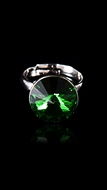 Show details for Gorgeous And Beautiful Swarovski Element Single Stone Fashion Rings Show details for Gorgeous And Beautiful Swarovski Element Single Stone Fashion Rings