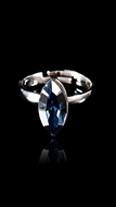 Show details for Enchanting Single Stone Zinc-Alloy Fashion Rings Show details for Enchanting Single Stone Zinc-Alloy Fashion Rings